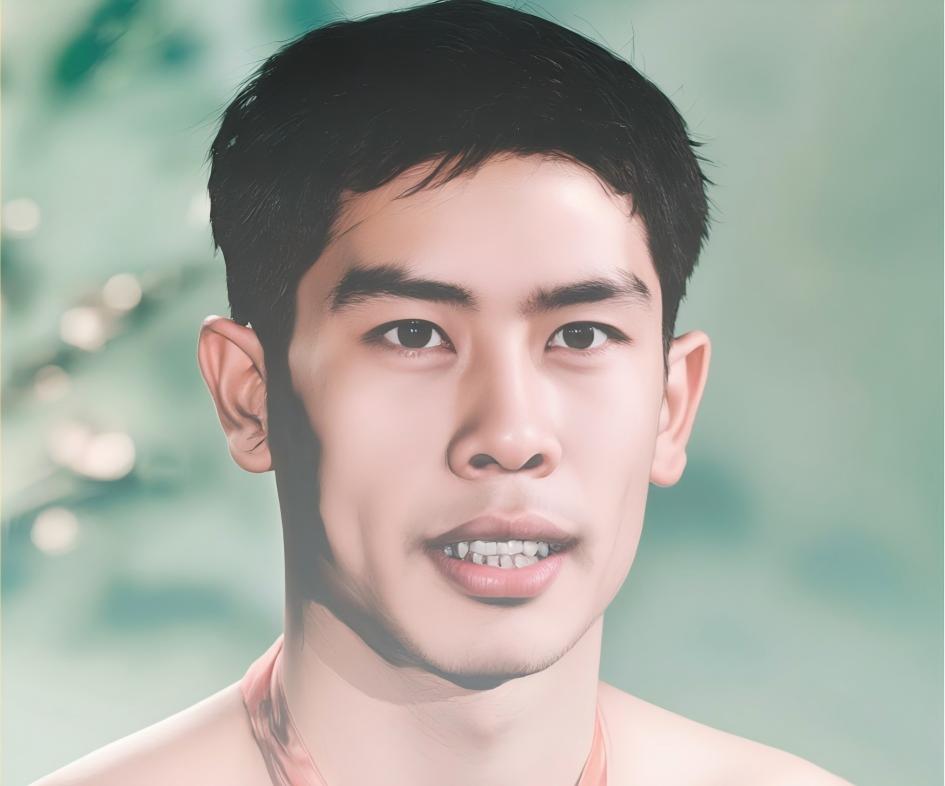 戚烈云