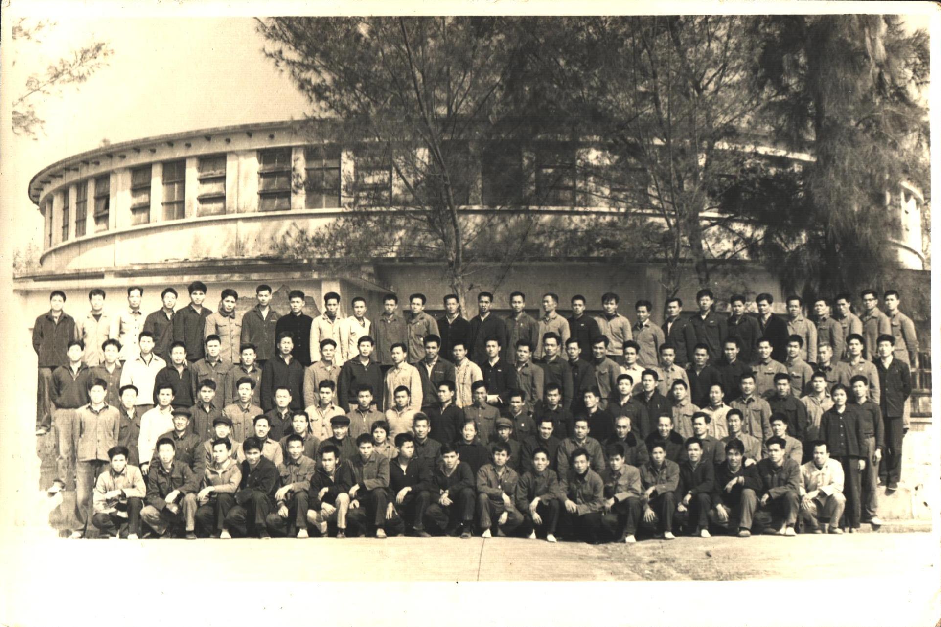 1960年代