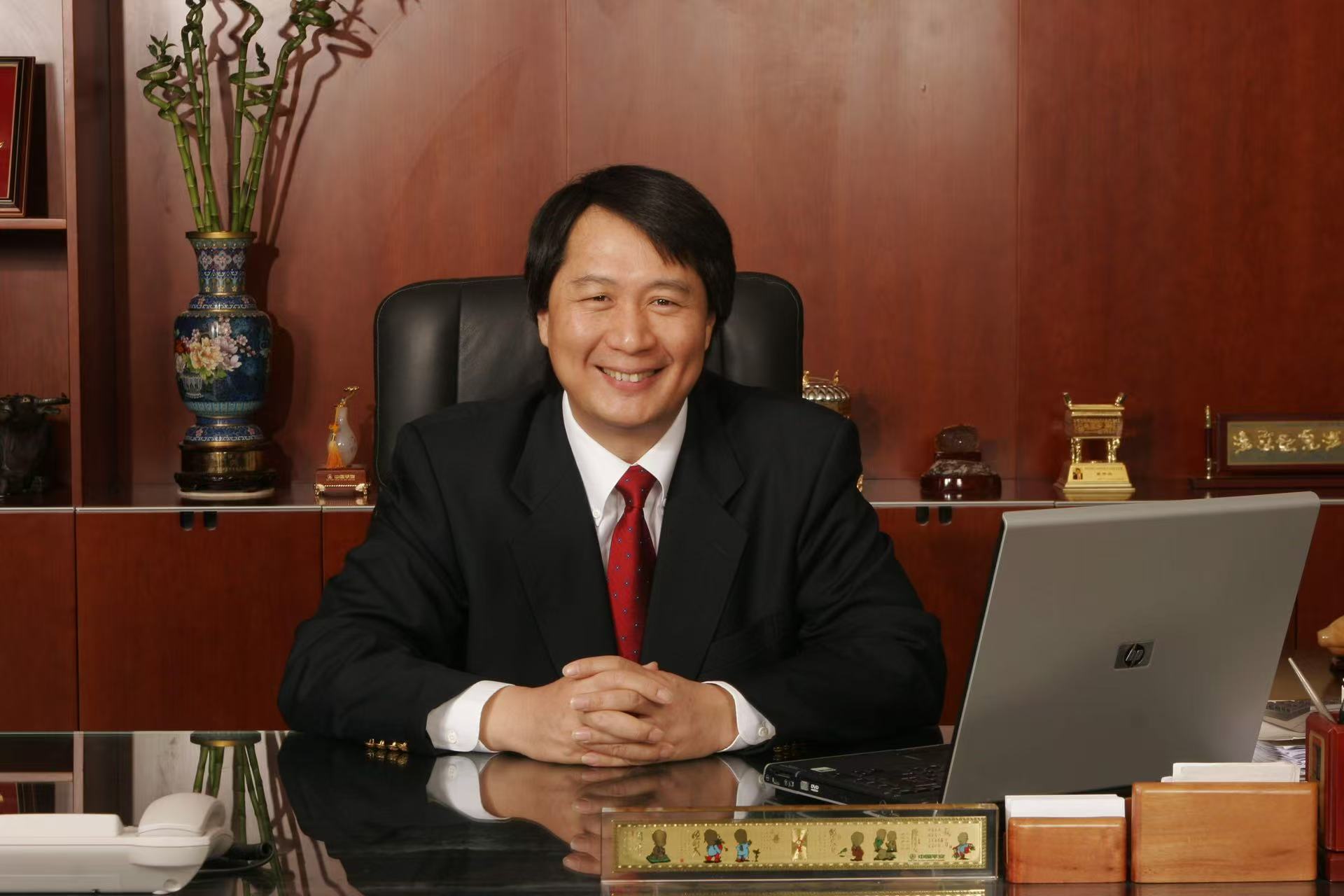 黎伟权